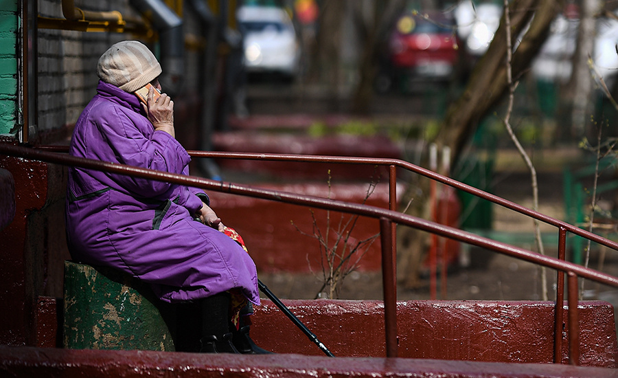    © Владимир Астапкович/РИА Новости