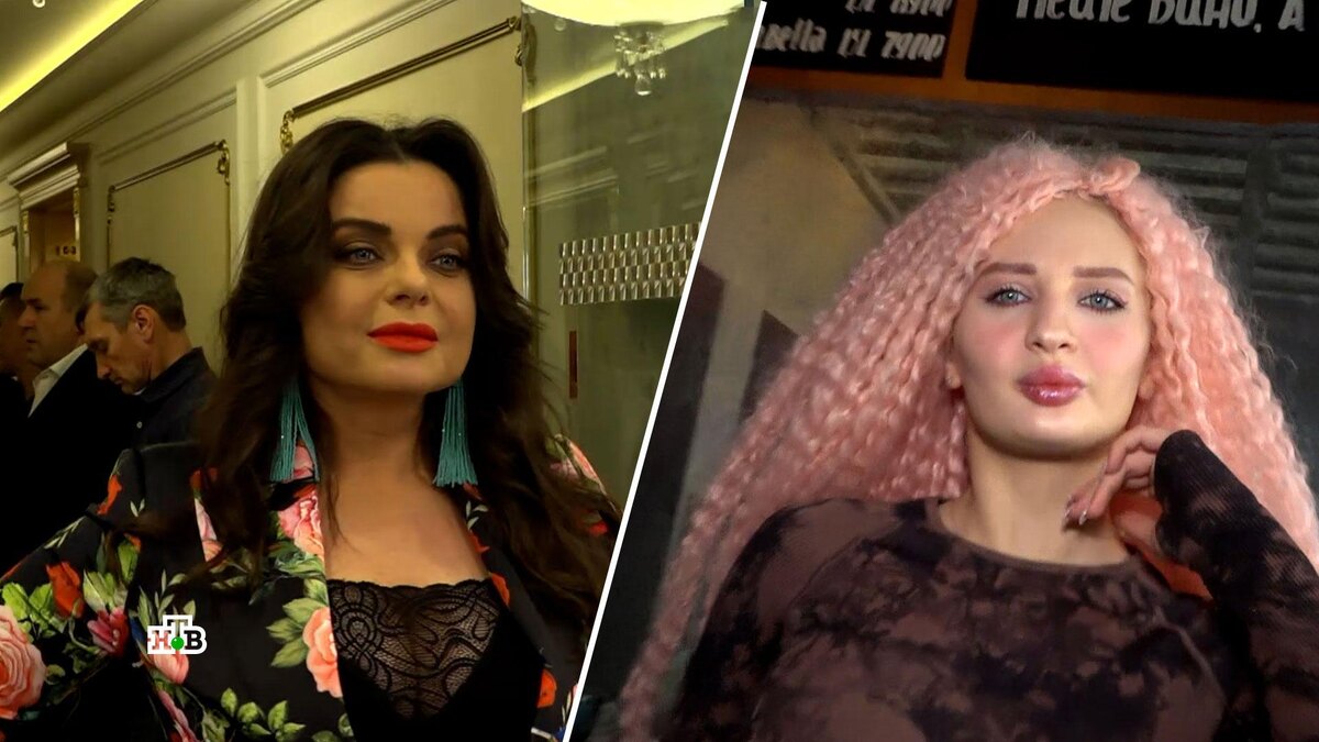    Новая челюсть невестки может обойтись Наташе Королёвой в 10 млн