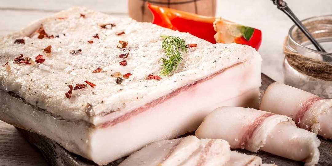 В какое время есть сало, чтобы получить максимальную пользу