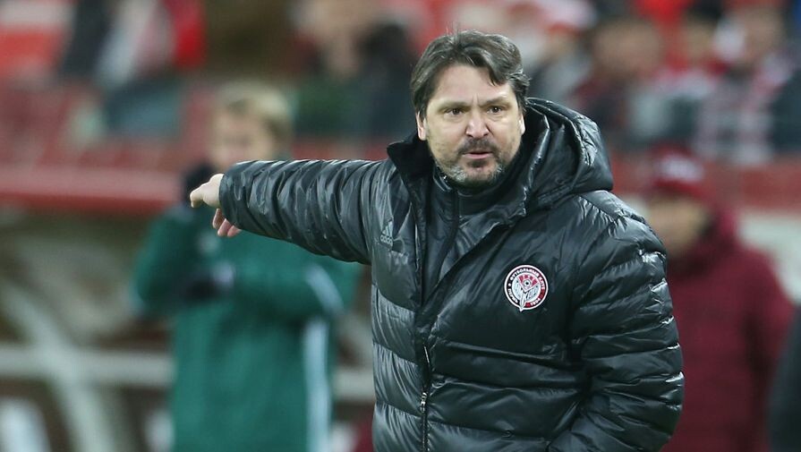 Вадим Евсеев / Global Look Press   📷