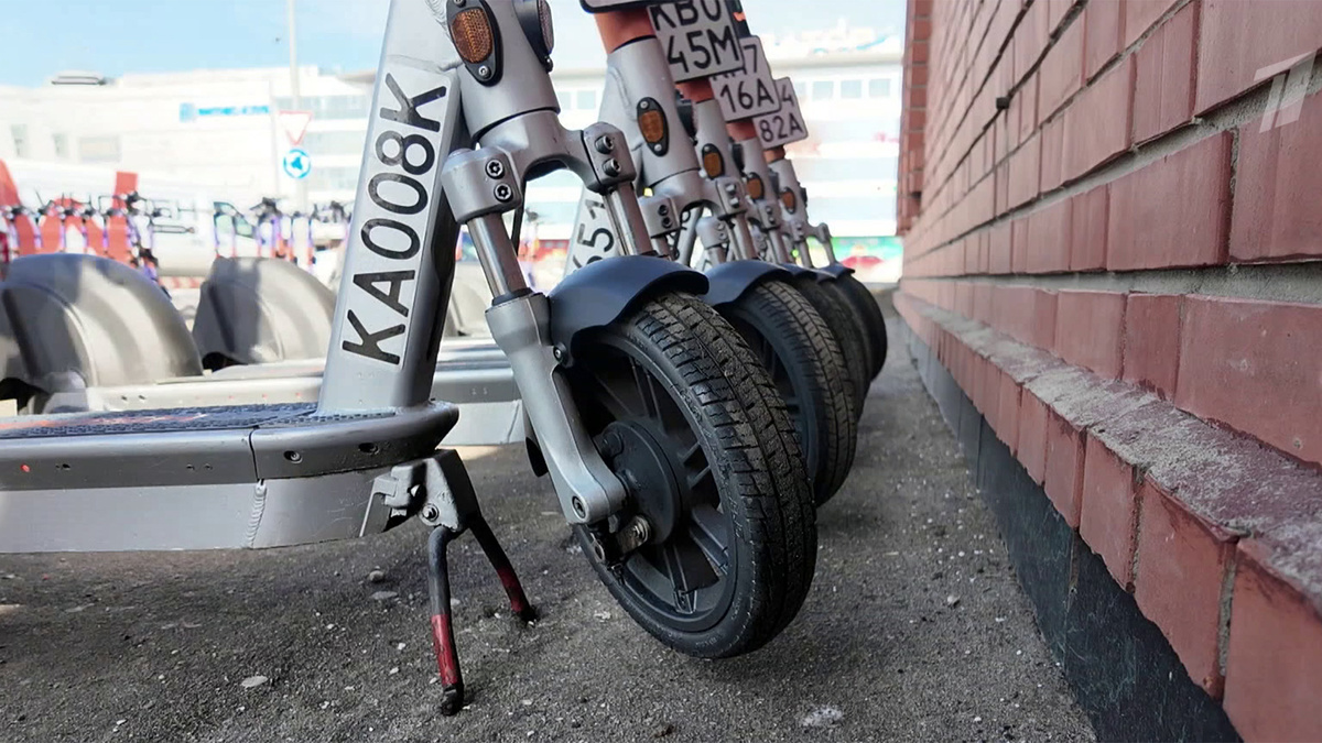    Первый канал