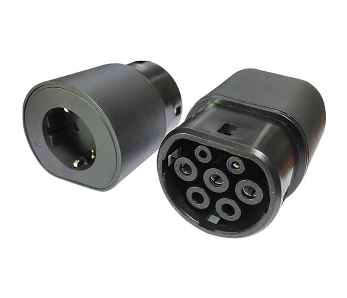 V2l переходник