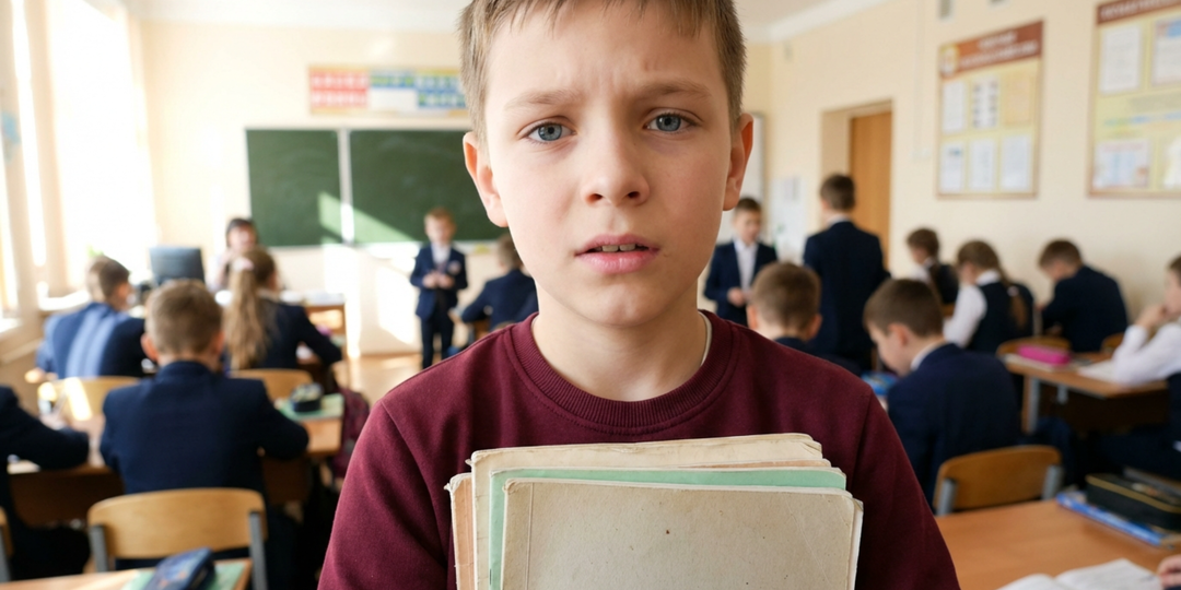 Отец пришёл на родительское собрание, а его попросили покинуть здание: новая практика в школах