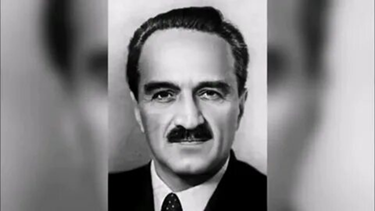 Анастас Микоян