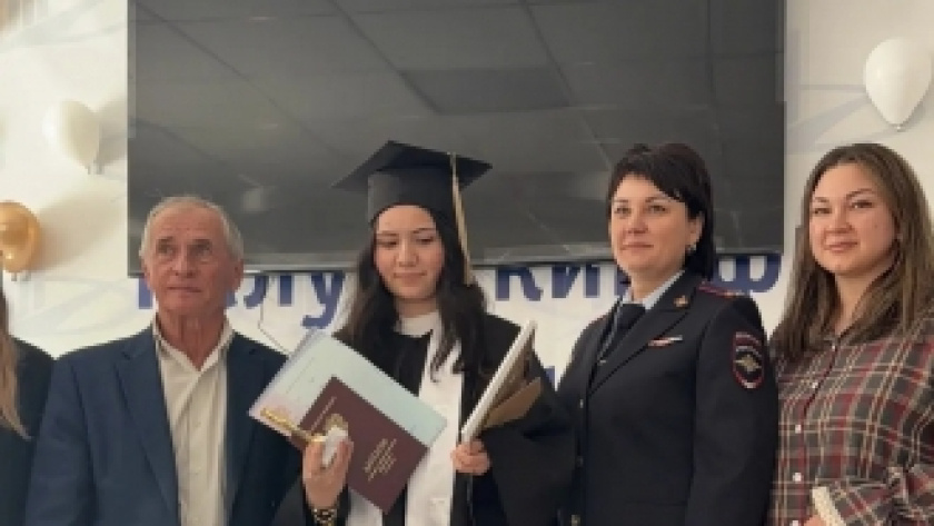    Фото: МВД по Калужской области