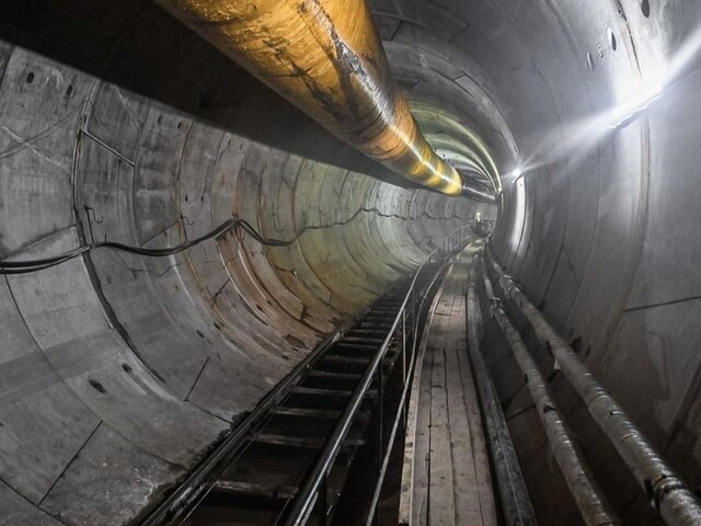    Фото: пресс-служба мэра и правительства Москвы/Максим Мишин