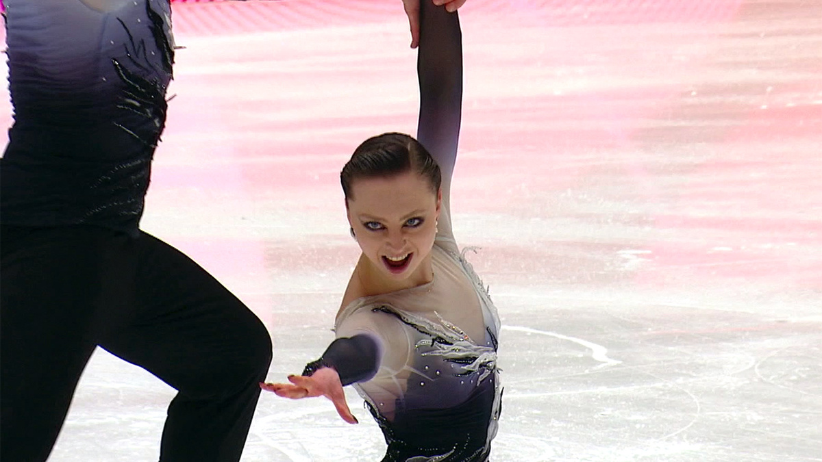    Первый канал