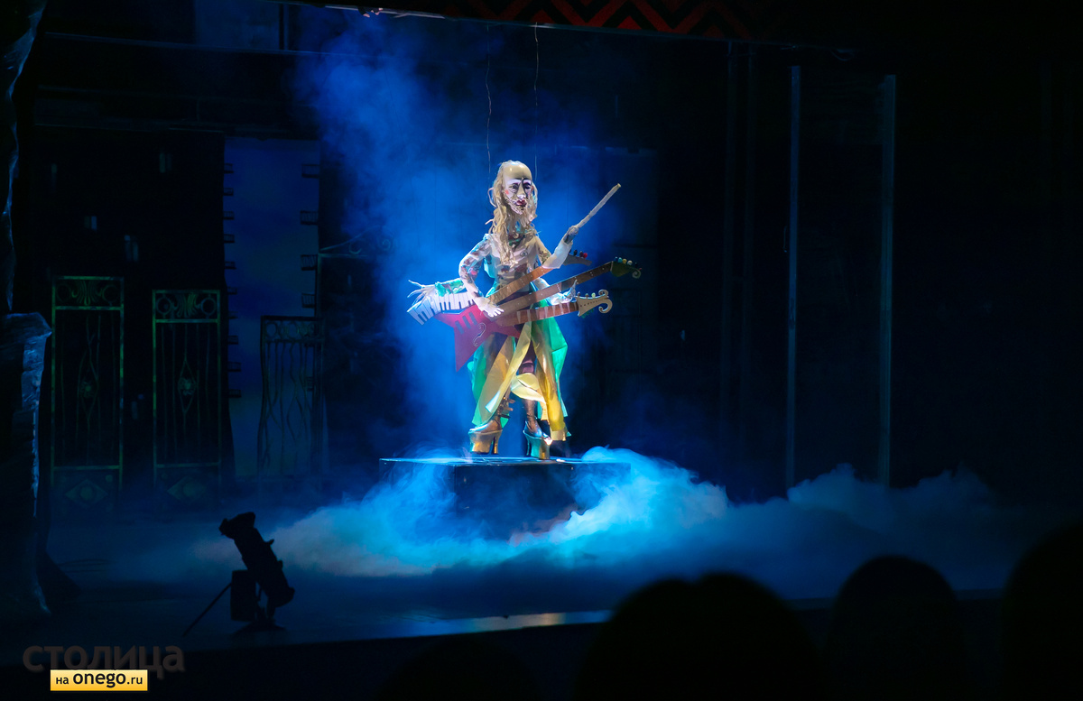    фото: © Людмила Корвякова