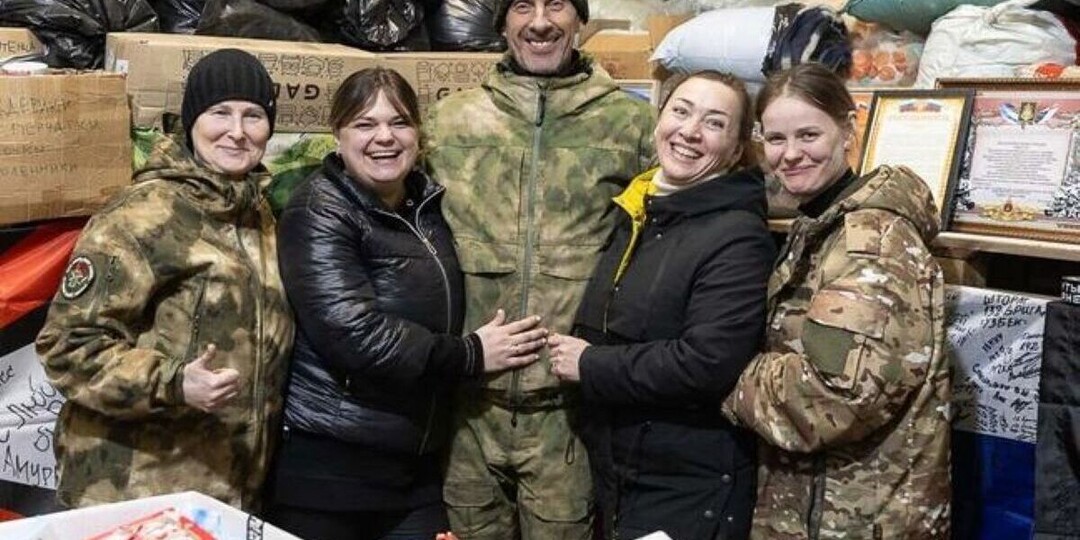 От работы складов до помощи в госпиталях: как белгородский «Тыл 31» поддерживает бойцов