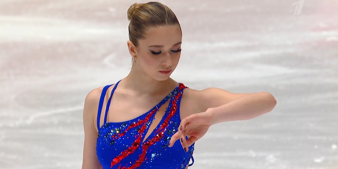 «Петя Гуменник – молодец, он уже так заборзел, а Валиева похудела». Елена Чайковского о первом дне «Кубка Первого канала» по фигурному катанию