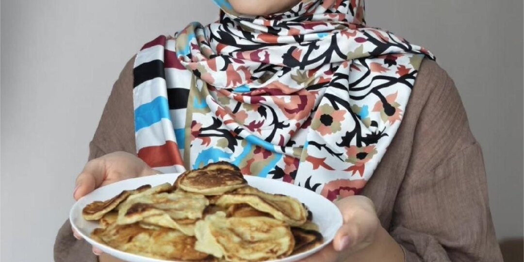 Гузель Уразова напекла блинов на Ураза байрам. Что за традиция?