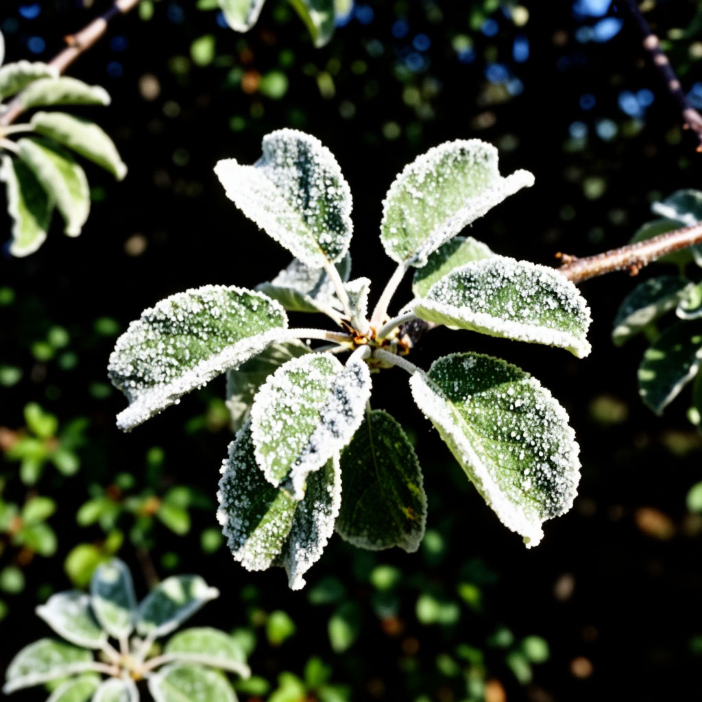 Фото сгенерировано ИИ. 