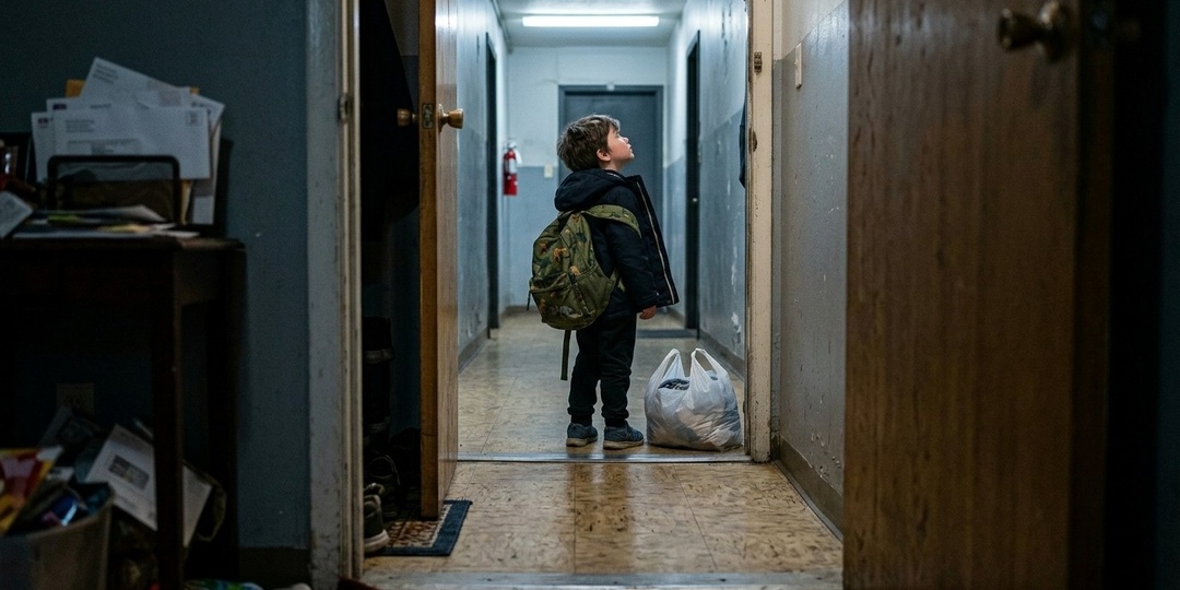 - Раз тебе внуки не нужны, на Новый год не жди нас! — кричала дочь. Пока я не положила на стол пожелтевший конверт