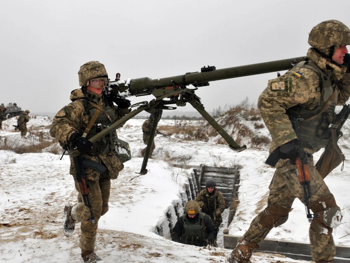    ВСУ угрожают иностранцами компрометирующими видео и загоняют на фронт