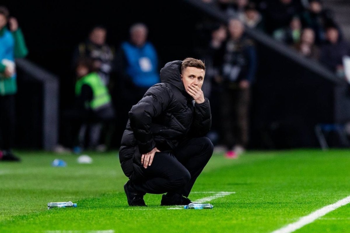    Алексей Шпилевский потерпел своё самое сокрушительное поражение в РПЛ