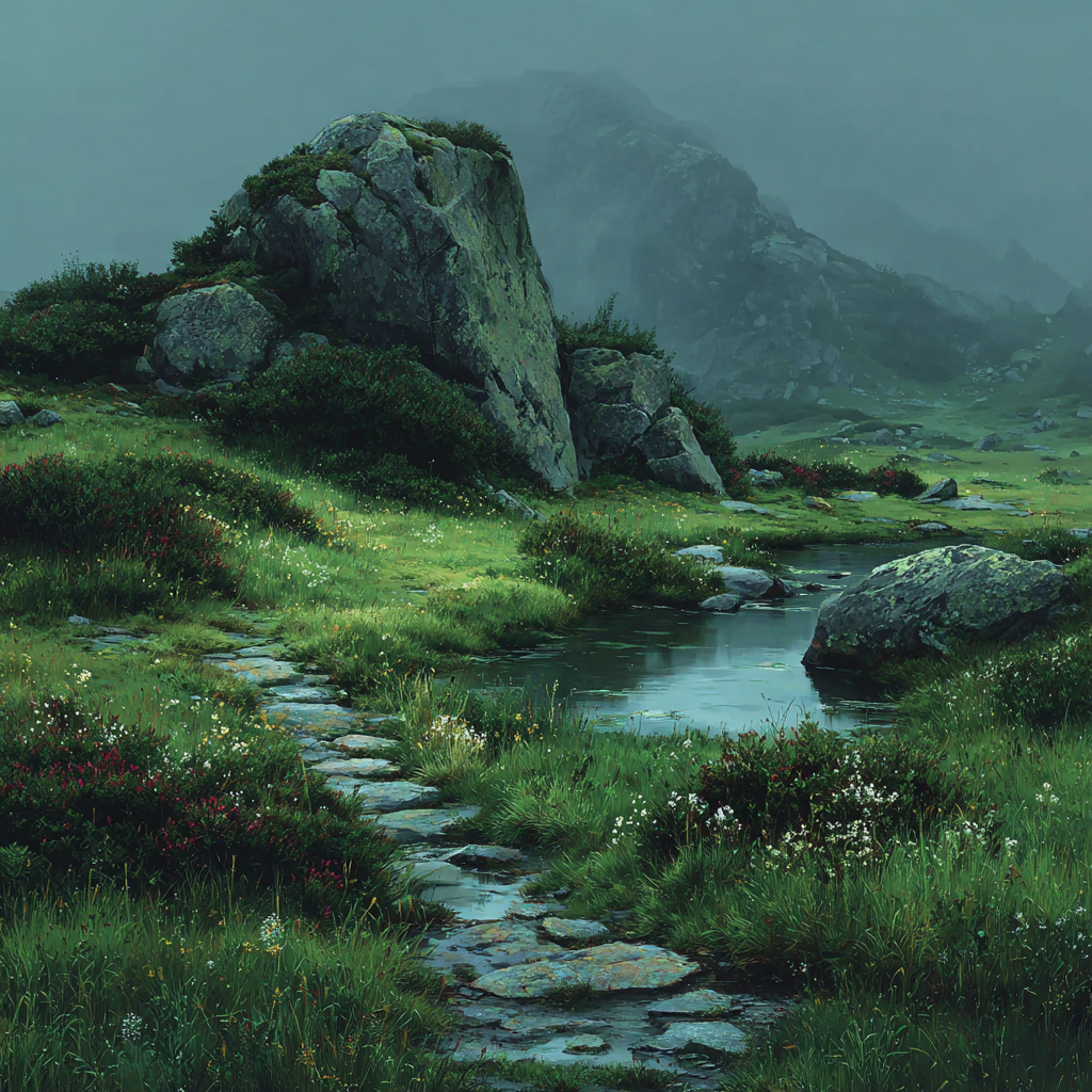 Иллюстрация автора