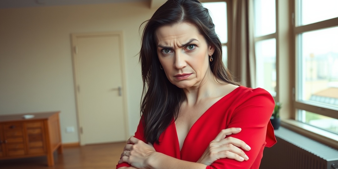 Муж был уверен, что жена не догадается и подал заявку на кредит за спиной жены