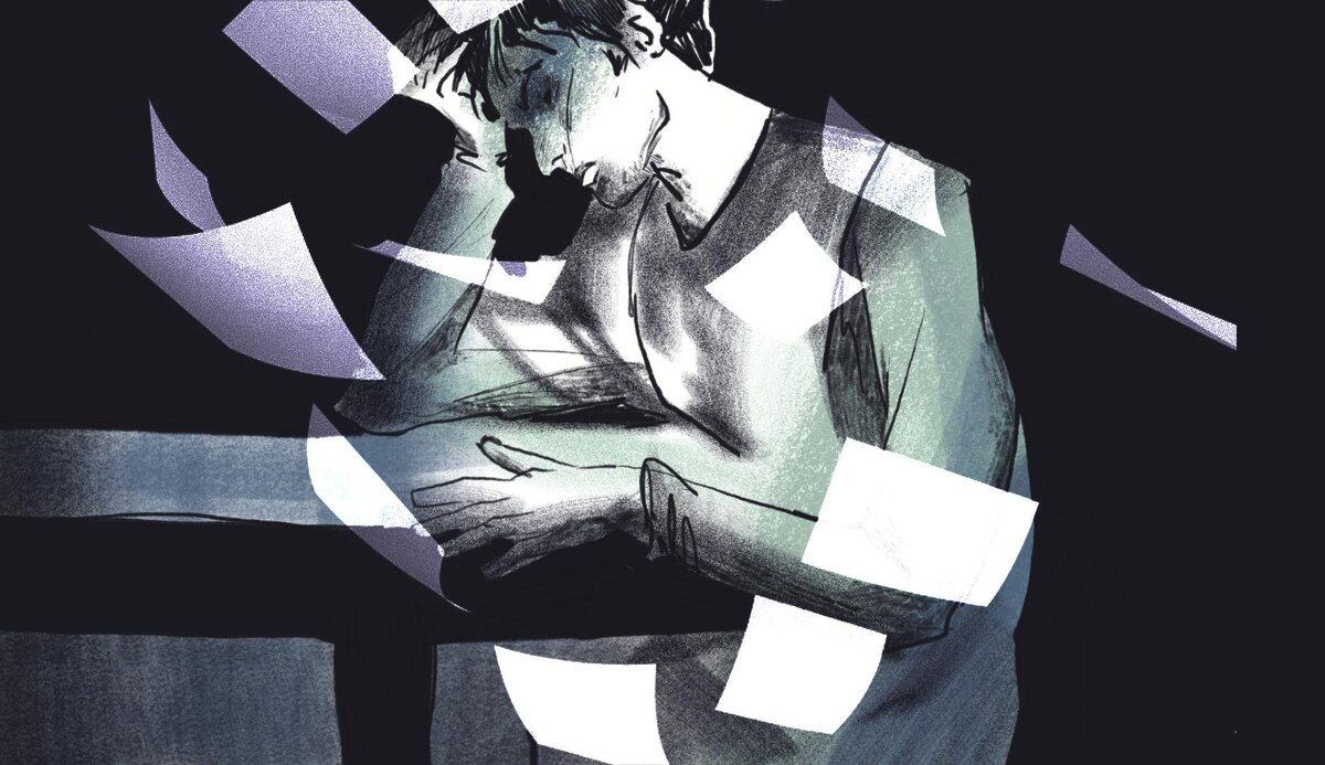 Иллюстрация Екатерины Ковалевской