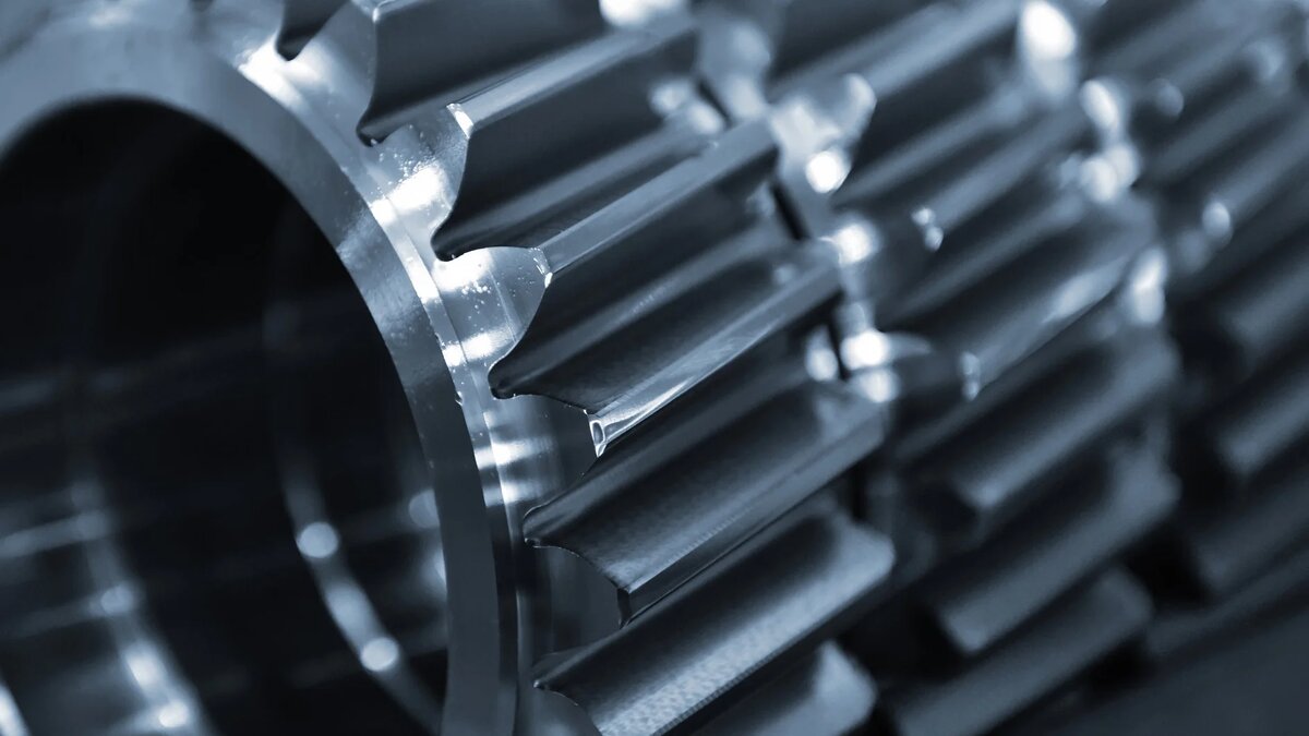 Сотрудники Института искусственного интеллекта и цифровых наук факультета компьютерных наук НИУ ВШЭ разработали метод, который позволяет диагностировать состояние промышленных двигателей.