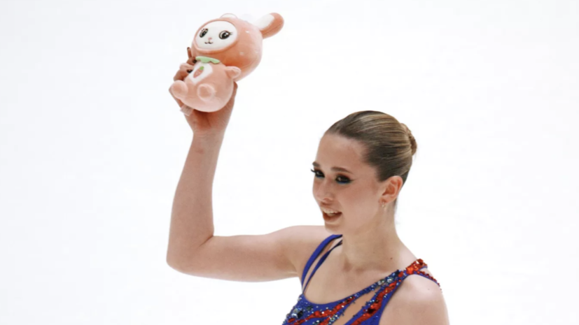   РИА Новости