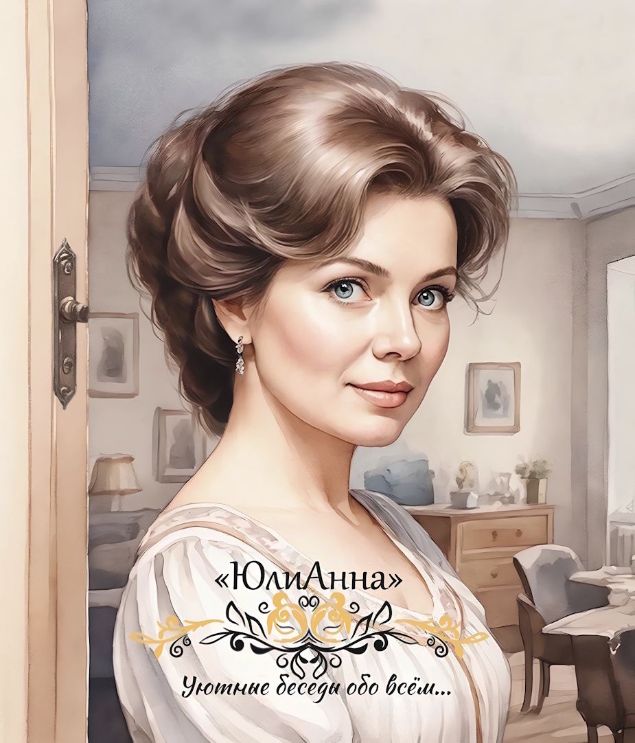 ©ЮлиАнна
