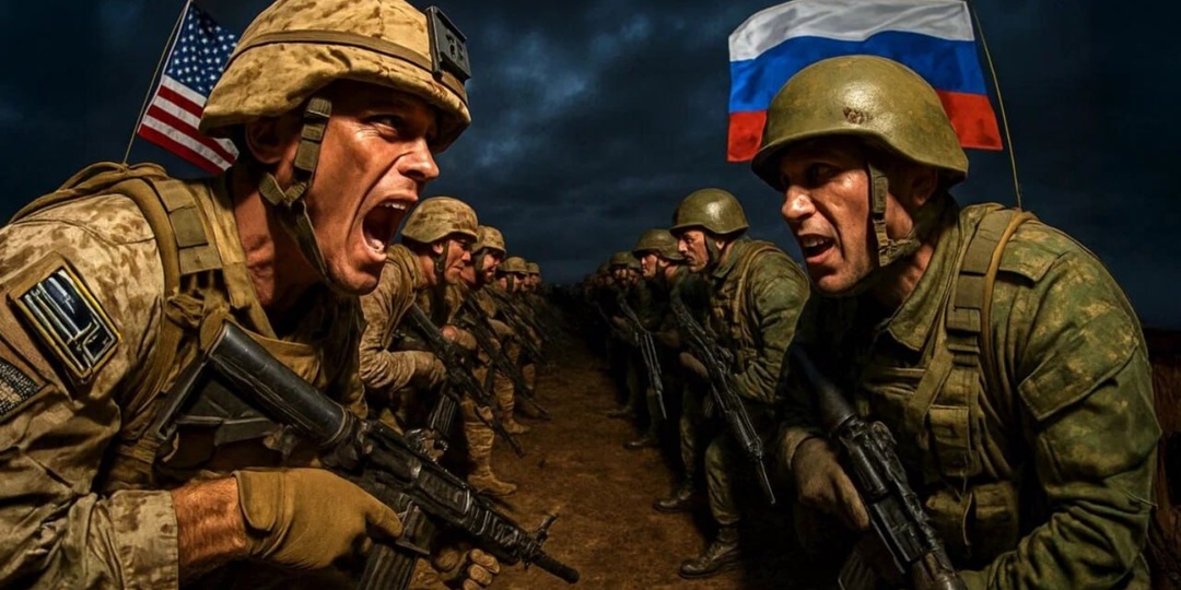 "Картинка совсем не утешительна для нас": США становятся сильнее и опаснее