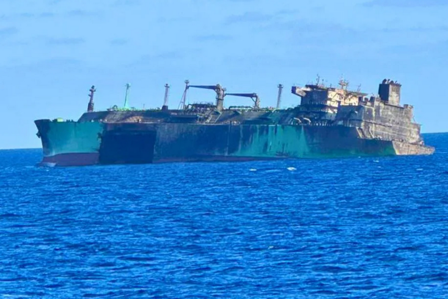     / Источник: © Национальная нефтяная корпорация (NOC)