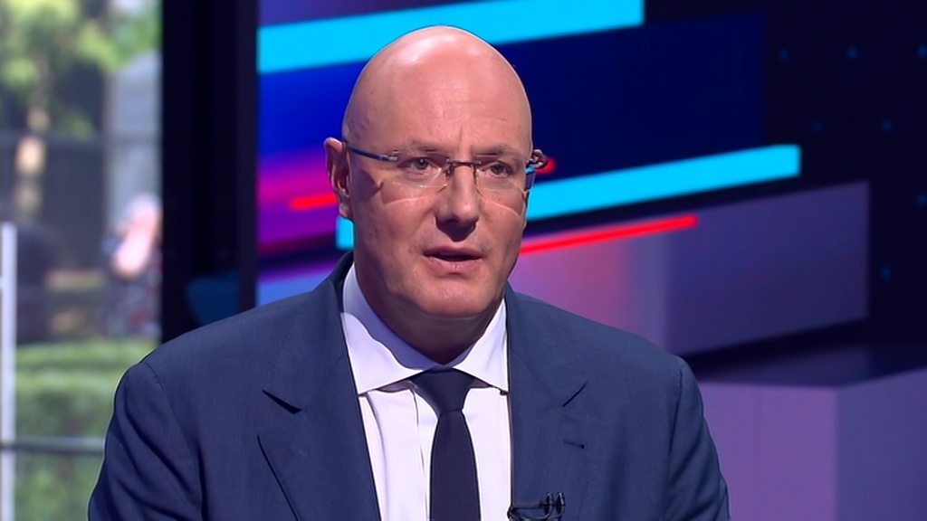    Дмитрий Чернышенко