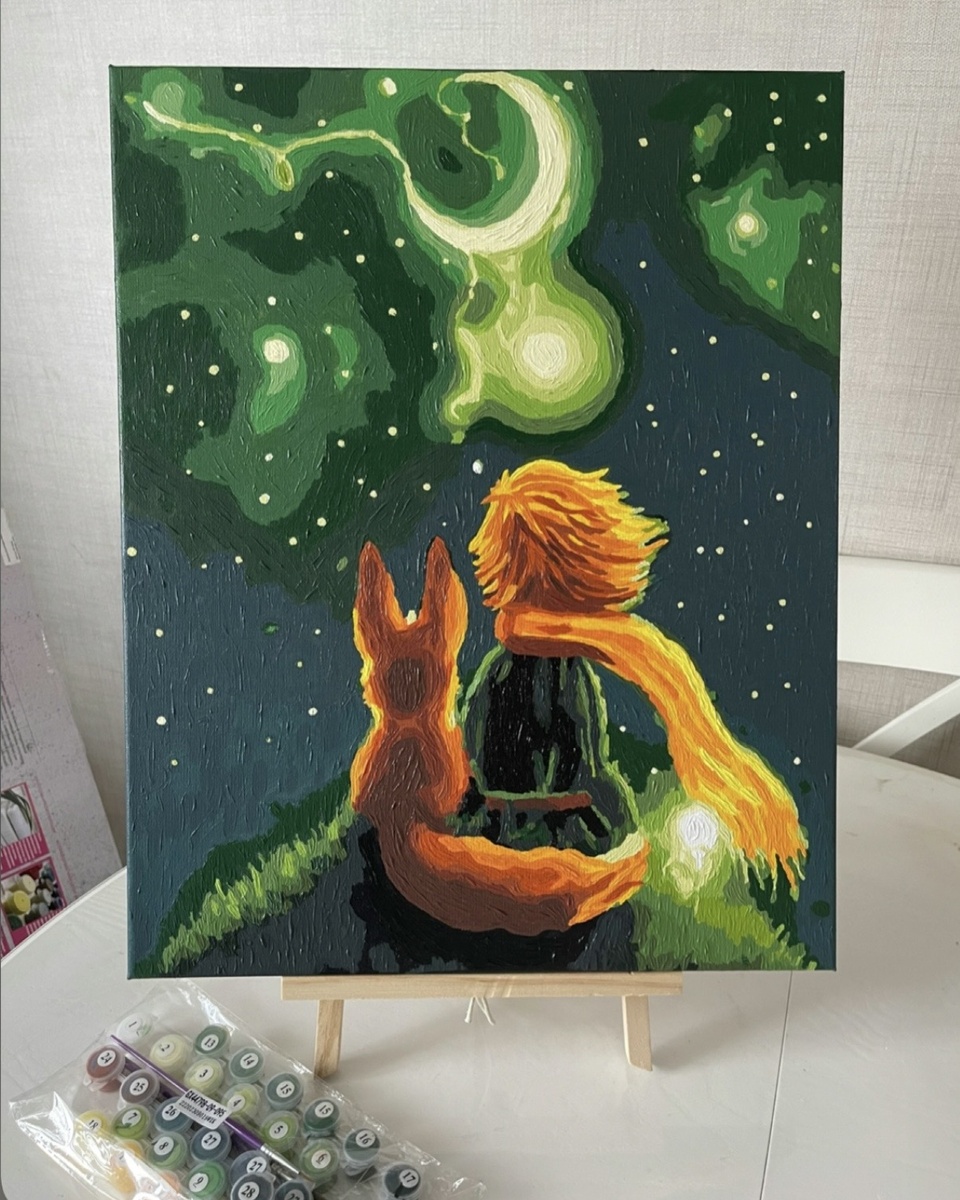 В статье все фото автора 