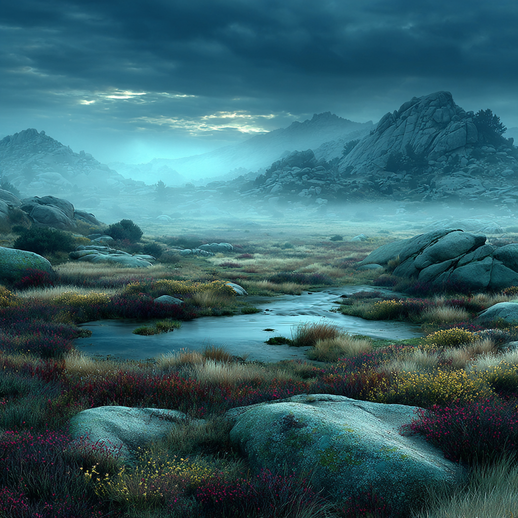 Иллюстрация автора