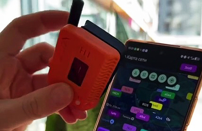    кадр из видео/t.me/newsholod