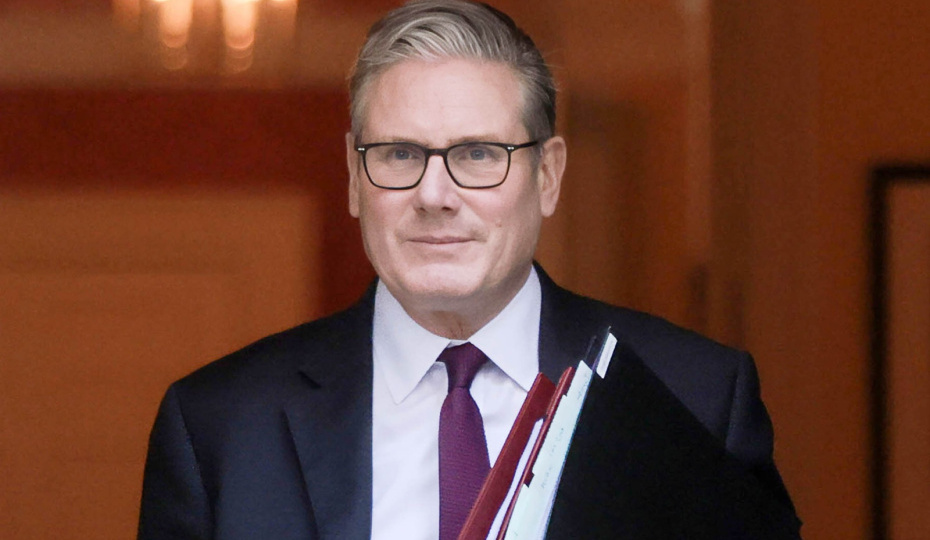 Исключили из списка целей? Стармер пообещал Кипру защиту от авиации США