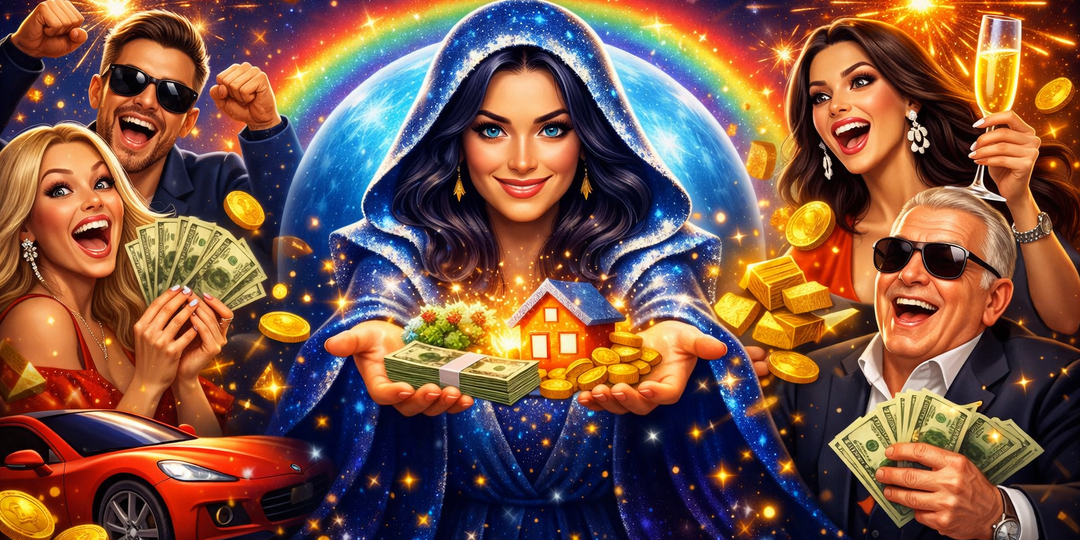 ОВЕН - ЭТО перевернет ЖИЗНЬ!Халява и процветания до 2033! Старт 7-летнего марафона везения. Такого не было 86 лет. Гороскоп апрель 2026