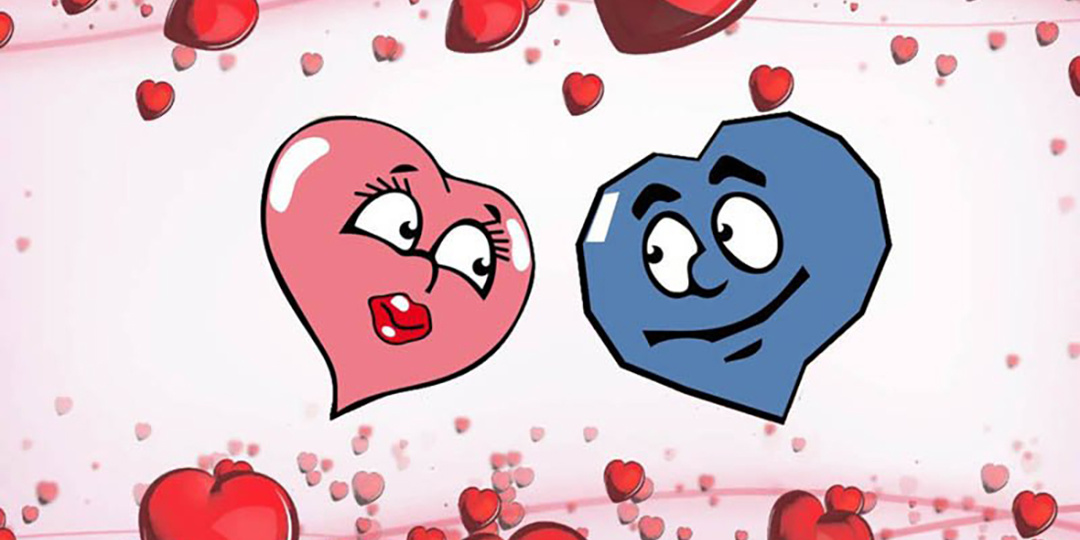 Любовь с первого взгляда: романтика или родовое переплетение? 💘