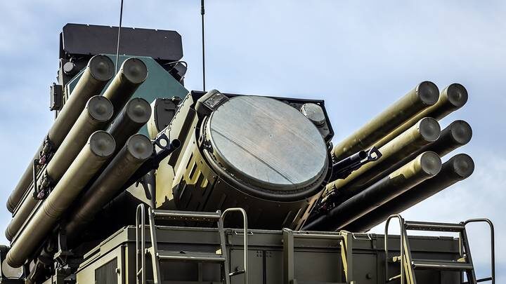 ПВО уничтожила 71 беспилотник ВСУ над Россией за шесть часов