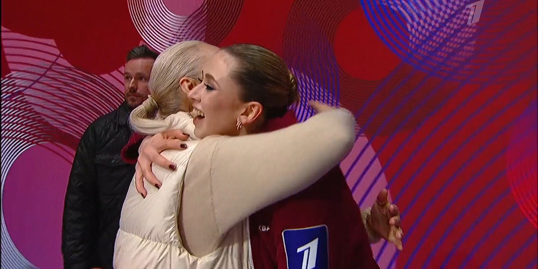 Станет безоговорочным номером один: кто предрек Камиле Валиевой триумфальное возвращение уже в 2026 году