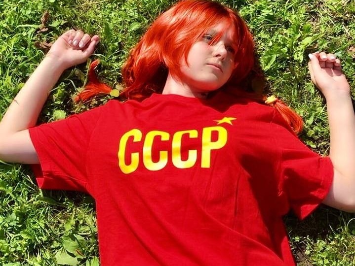 Хотели СССР? Получите. Только почему-то он пахнет не шаурмой из 80-х, а пустым холодильником