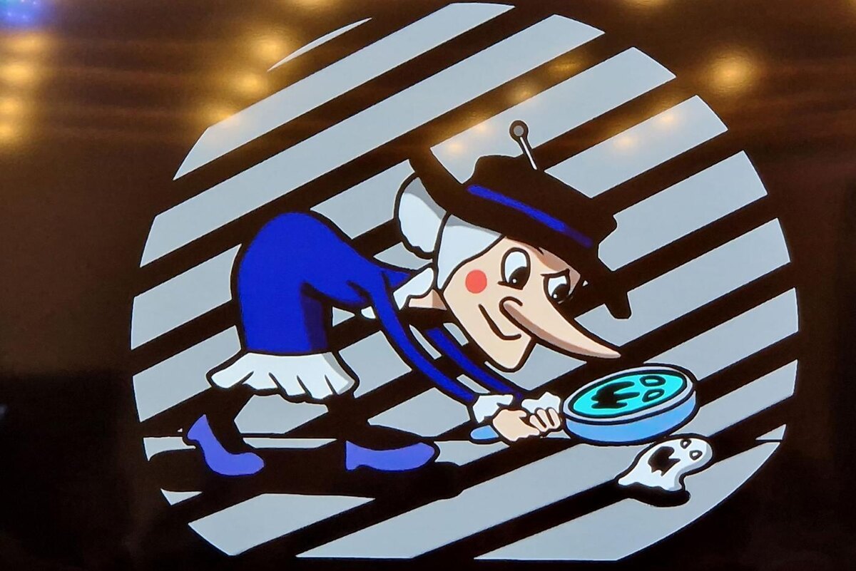 На питчинге "Суздальфеста" и "Союзмультфильма" предложили мультсериал, в котором Шапокляк расследует паранормальные случаи.