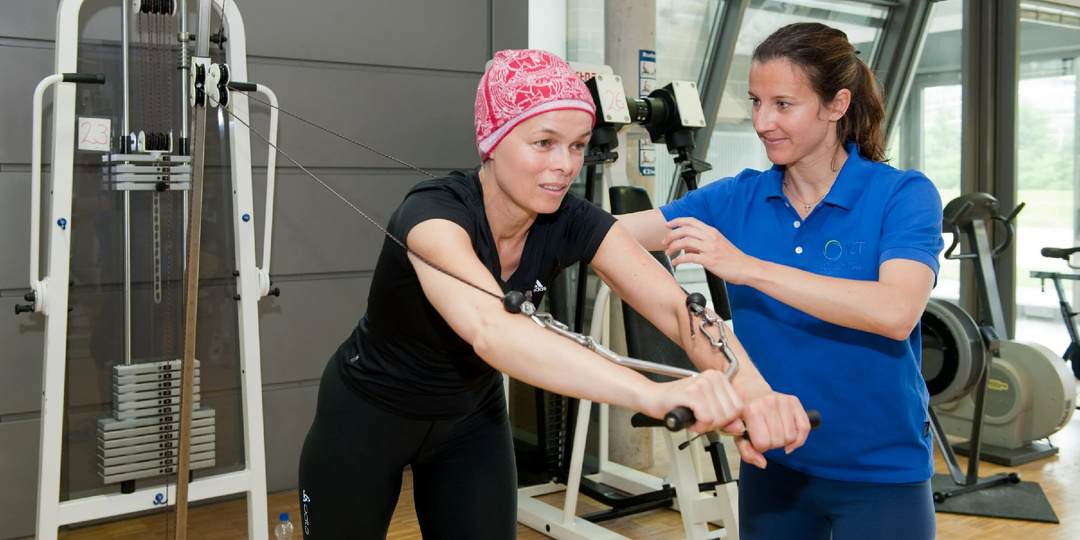 Онколог с 20-летним стажем рассказал, как заставить рак капитулировать