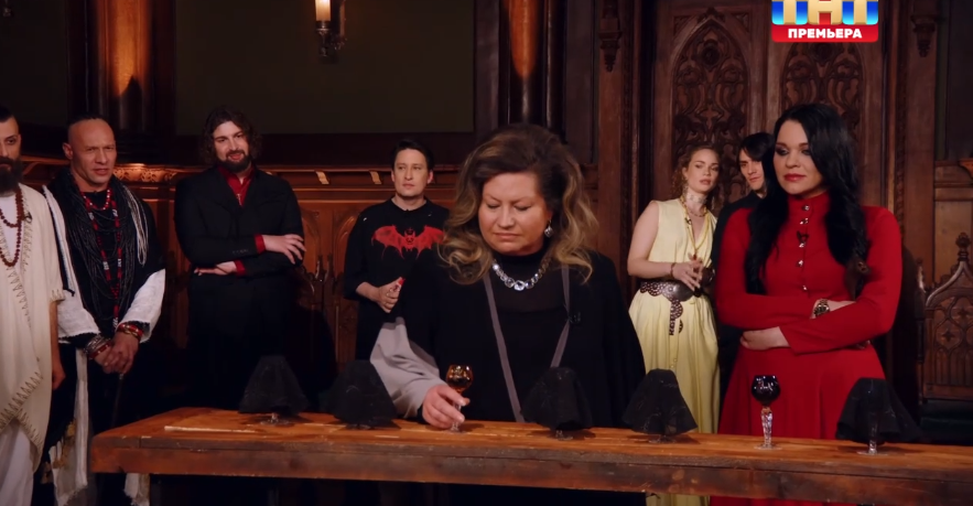 БИТВА ЭКСТРАСЕНСОВ 25 сезон 4 выпуск. Новые конфликты среди участников