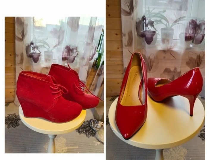 Весна на Авито/ итоги недели.