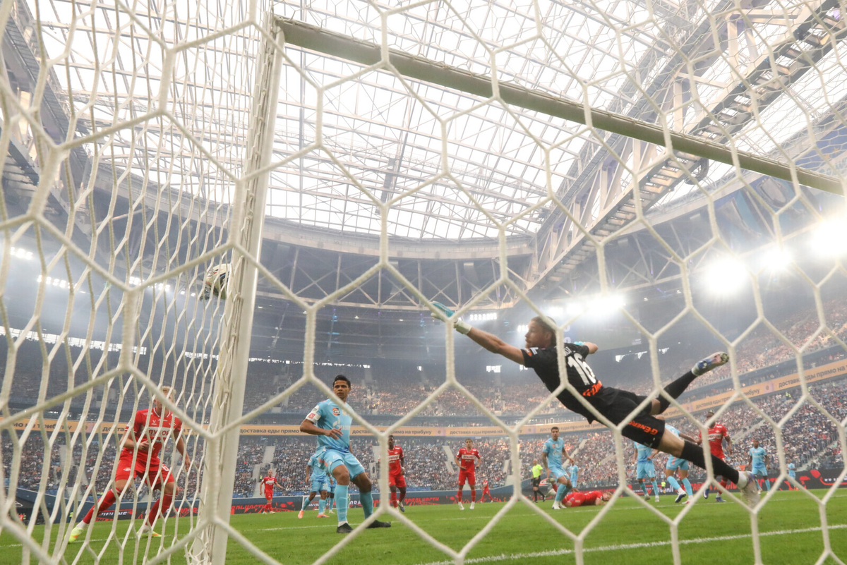 Фото: Александр Глуз