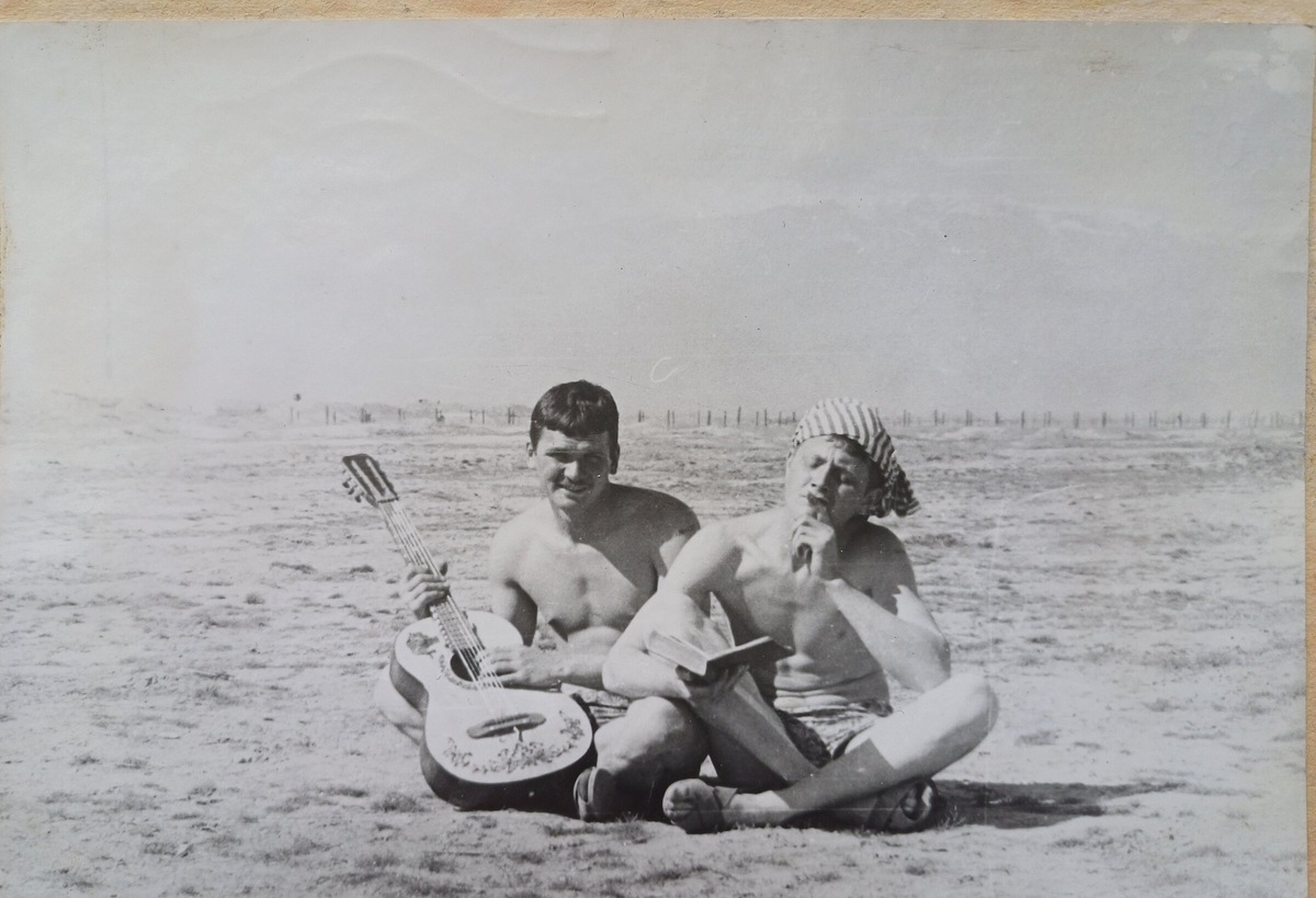 фото от читателя Игоря ГИВ.