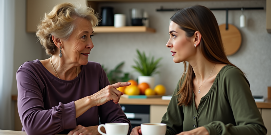 – Пропиши меня в квартиру, а то я без прописки как бомж! – требовала свекровь у Леры, считая, что ей все должны