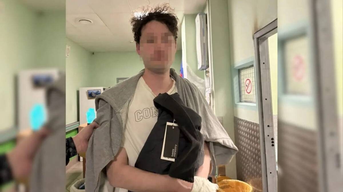    Фото: Росгвардия Петербурга / Telegram