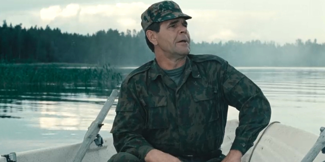 Алексей Булдаков: несколько фактов о легендарной роли генерала Иволгина. К 75-летию со дня рождения актера