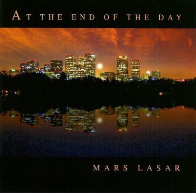 Глубокое погружение в дискографию Mars Lasar. Часть 2: 2005–2009