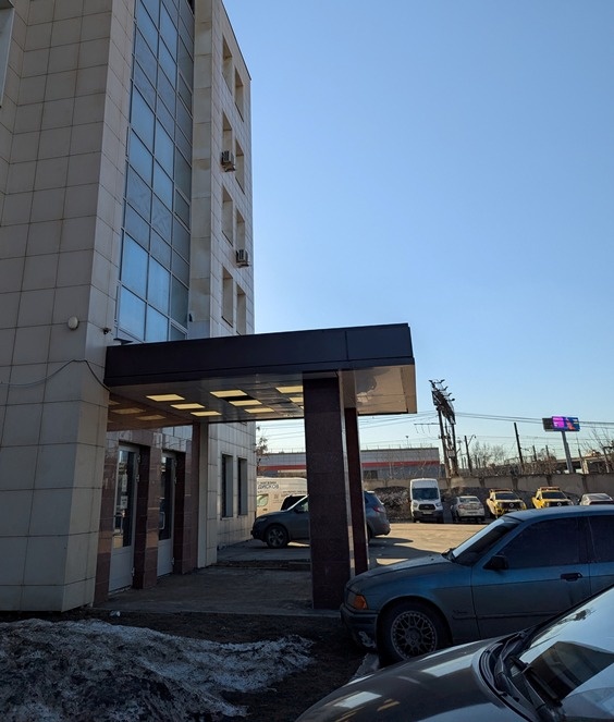 Пока что вход тут. Фото моё. 