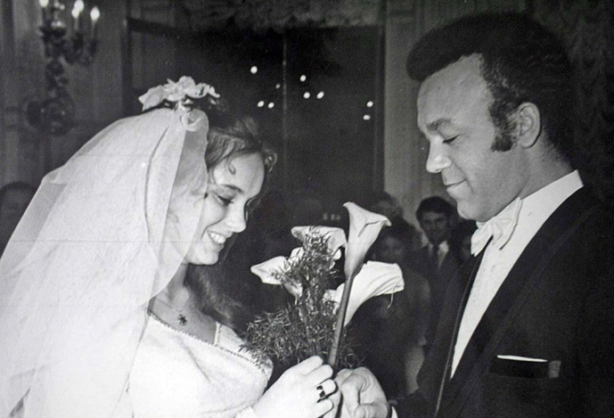 Нелли Кобзон: её растили для замужества