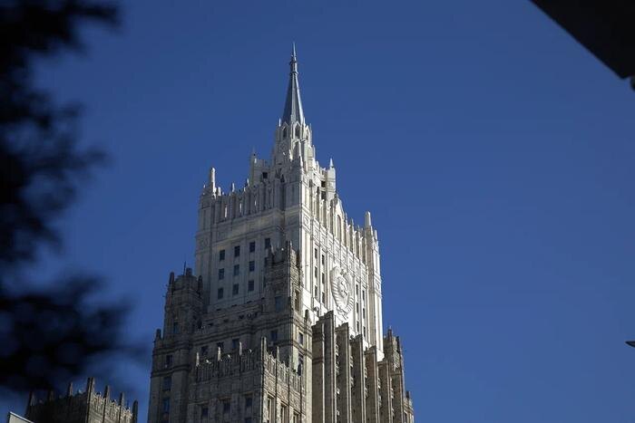 МИД РФ потребовал от США упростить визовый режим для россиян перед ЧМ